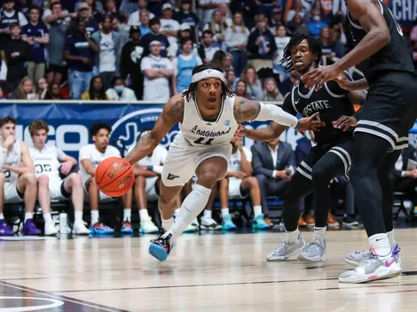 How to watch Tennessee Volunteers vs. Longwood Lancers online: Streaming TV, game time and odds for March Madness First Round