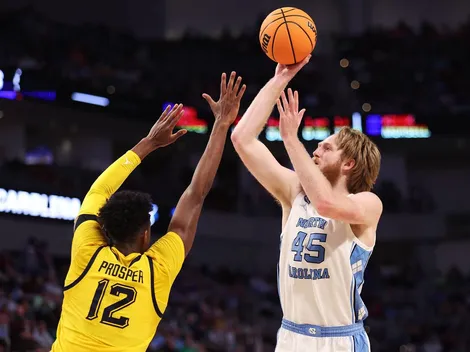 How to watch Baylor Bears vs. North Carolina Tar Heels online: Streaming TV, game time and odds for March Madness Second Round