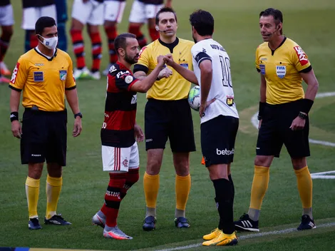 Flamengo e Atlético Mineiro disputam a contratação de ex-alvo do Barcelona