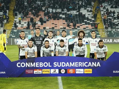 El UNO a UNO de la victoria de Colo Colo ante Inter