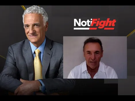 Larena entrevista al Detective Al Camano / Asesinato de Ringo Bonavena