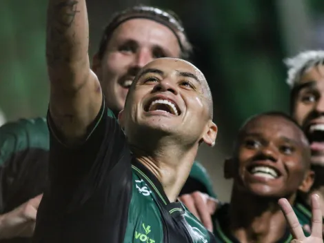 As cinco viradas históricas de brasileiros na Libertadores