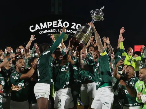 Saiba quanto os campeões de 2021 faturaram com premiações