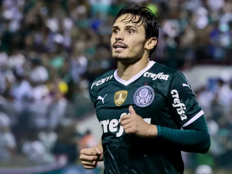 "Veiganismo" vira assunto do momento e torcida do Palmeiras brinca na web