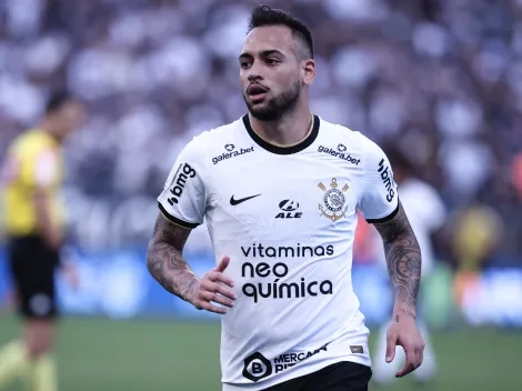 Duilio comenta sobre empréstimo de Maycon e agita torcida do Corinthians