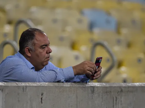 Braz age e Flamengo surge como opção para reforço desejado no Athletico: “Tem conversas”