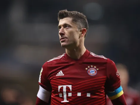 Diretoria do Bayern faz jogo duro e alfineta o Barcelona ao expor futuro de Lewandowski