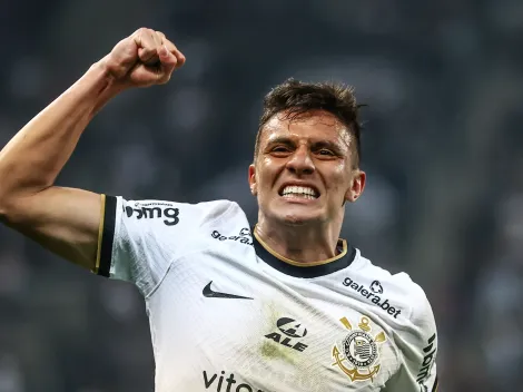 Saída de Mantuan faz Corinthians buscar atacante na Europa avaliado em R$ 22 milhões