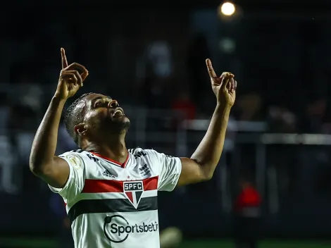 Nikão e mais quatro: Ceni pode ganhar 'reforços' nos próximos jogos do São Paulo