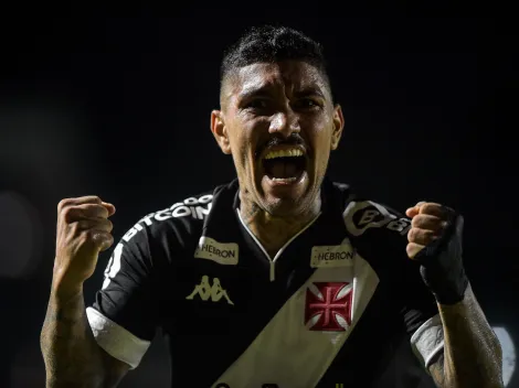 Yuri Lara exalta retorno ao Maracanã e manda recado para torcida do Vasco