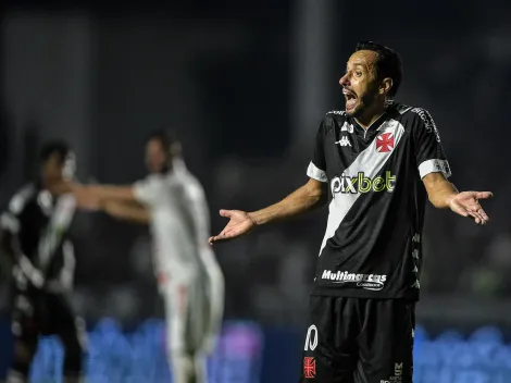 Maurício Souza terá que pensar em plano B no Vasco após dupla virar dúvida contra o Sport 