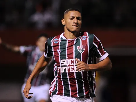 Venda de Richarlison ao Tottenham por £50 milhões rende ‘bolada’ ao Fluminense