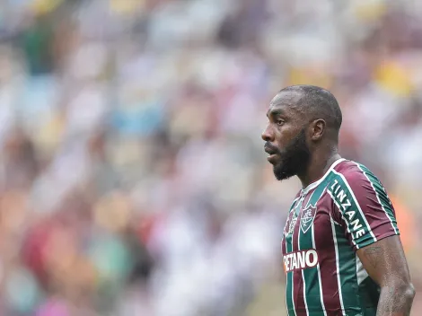 Manoel manda recado ao Cruzeiro após contribuir com vitória do Fluminense na Copa do Brasil