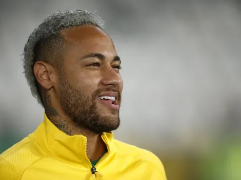 Brasileiro da Premier League faz 'lobby' e pede contratação de Neymar 