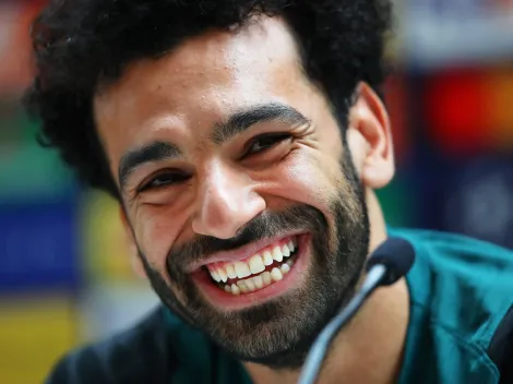 Após renovação astronômica com o Liverpool, Salah atinge um dos maiores salários do futebol mundial