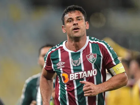 Fred faz pedido ao Ceará em dia de adm das redes sociais do Fluminense