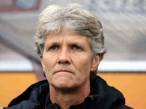 Pia Sundhage convoca Duda Sampaio e Natasha para a Copa América Feminina