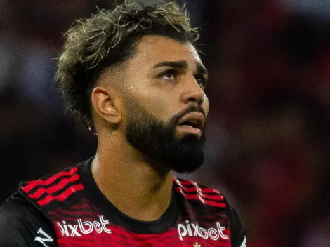 Cicinho compara ex-São Paulo com Gabigol e agita torcida do Flamengo