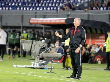 Felipão quebra 'sina' do Athletico na Libertadores e pode repetir feito histórico