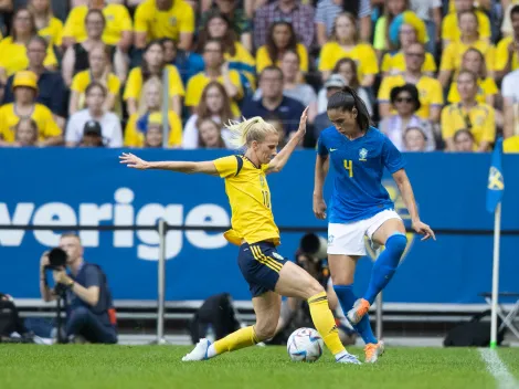 Betfair elege seleção favorita para conquistar Copa América Feminina