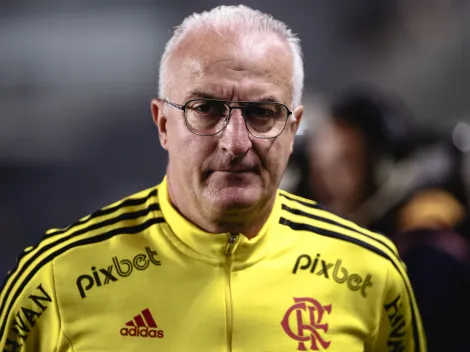 Dorival dá seu 'ok', e Flamengo vende medalhão por R$16 milhões para exterior