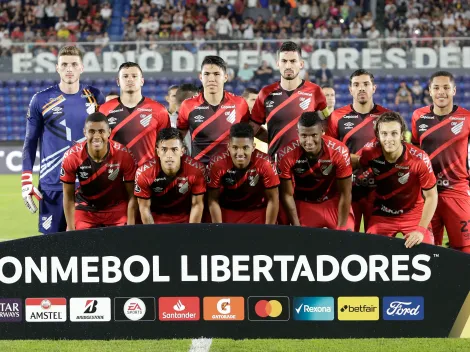 Athletico descobre datas e horários dos jogos das quartas de final da Libertadores