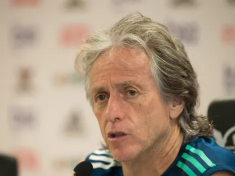 Ex-Flamengo não se cala, revela 'bastidores' e expõe duras críticas de Jorge Jesus 