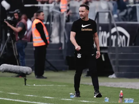 Vítor Pereira vai a público e revela motivo inusitado da expulsão no Clássico das Nações