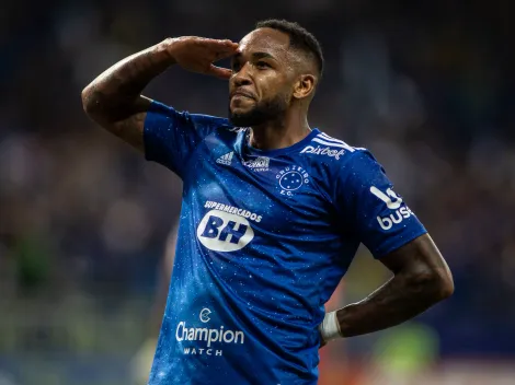 Rafa Silva volta, e Cruzeiro tem novidades na escalação para decisão na Copa do Brasil