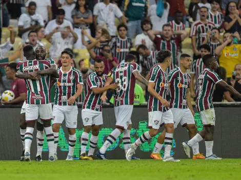 Fluminense enfrenta ‘fantasma’ na Copa do Brasil para se classificar diante do Cruzeiro