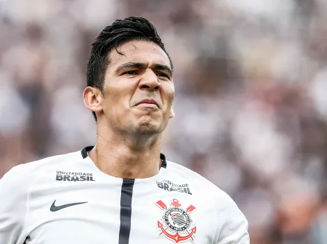 'Caso Balbuena' tem reviravolta na FIFA e pode impactar no retorno ao Corinthians