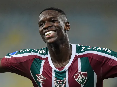 Luiz Henrique é passado, Fluminense 'vira a chave' e expõe interesse em joia do CRB