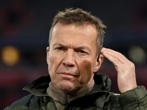 Matthaus não fica 'em cima do muro' e aponta seleção favorita na Copa em 2022