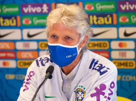 Pia Sundhage abre o jogo e "expõe" nova titular da Seleção Brasileira 