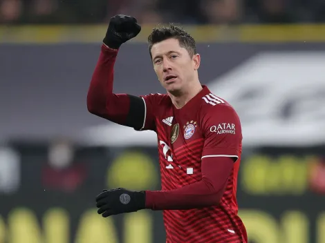 Bayern anuncia saída de Lewandowski e revela detalhes do acordo com Barcelona