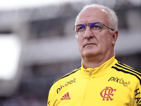 Dorival Júnior revela data de estreia de reforço ofensivo e agita torcida do Flamengo na web