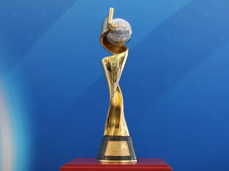 Fifa anuncia que vai aumentar premiação da Copa do Mundo Feminina de 2023