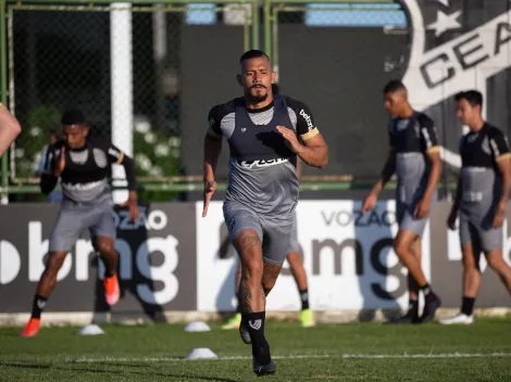 Após ter contrato rescindido no BID, Fernando Sobral tem situação definida pelo Ceará