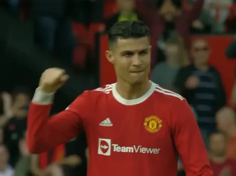 Pelo jeito! Amigo de Cristiano Ronaldo expõe ‘off’ com craque e lança papo direto ao United