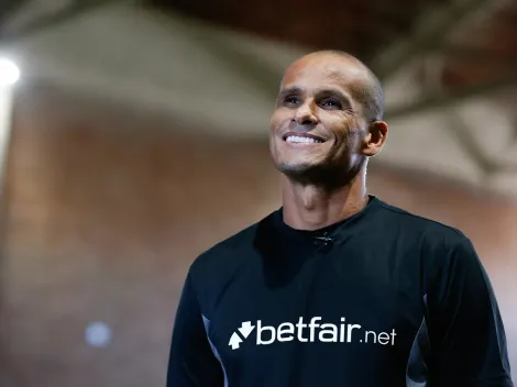 Rivaldo ‘não foge da raia’ e crava candidatos à classificação à Libertadores 2023