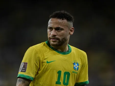 Neymar sai da zona de conforto e põe ponto final em polêmica sobre saída do PSG