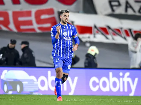 Botafogo ‘perde a paciência’ com Godoy Cruz e prepara cartada final por Ojeda