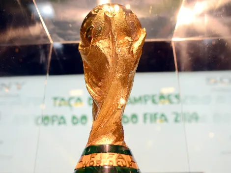 Fifa adotará ferramenta de impedimento semiautomático na Copa do Mundo