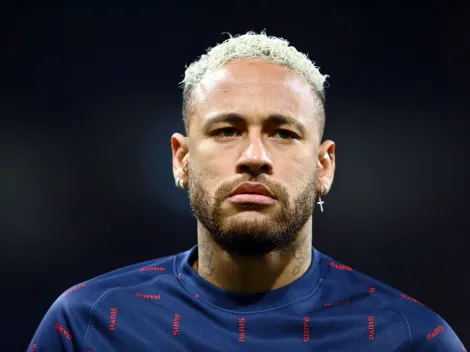 Ex-companheiro de PSG não se intimida e 'solta o verbo' contra fase de Neymar 