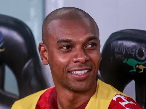 Jornalista "vaza" acerto, expõe valor milionário e 'parça' de Fernandinho fica a detalhes do Athletico