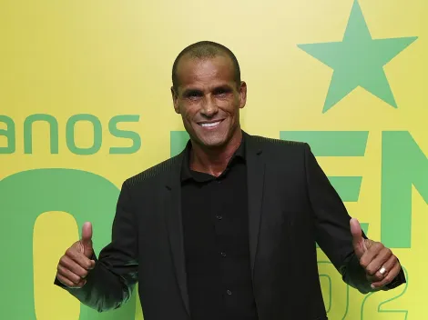 Rivaldo é polêmico ao comentar demissão de Turco no Atlético-MG 