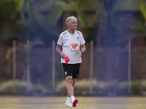 Pia Sundhage não alivia e aponta setor da Seleção que precisa de ajustes 