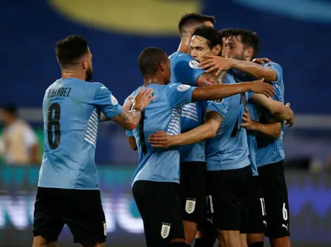 AUF revolta torcedores após ‘barrar’ mascote do Uruguai na Copa do Mundo do Catar