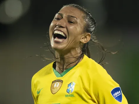 Pia sinaliza mudança na Seleção e provável time é revelado para grande final da Copa América