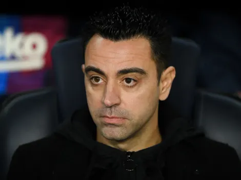 Xavi não faz mistério e revela se haverá novas contratações no Barcelona